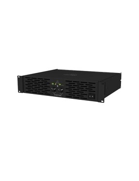 Amplificador Behringer KM1700 de 120 V