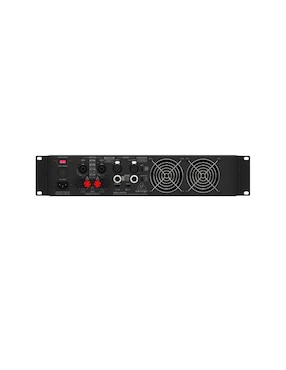 Amplificador Behringer KM1700 de 120 V