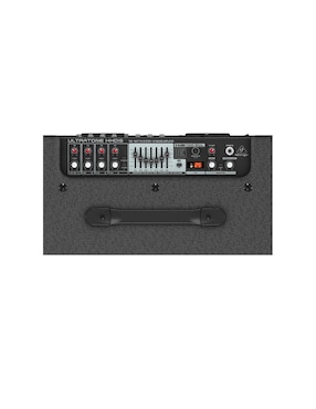 Amplificador Behringer KXD15 de 120 V