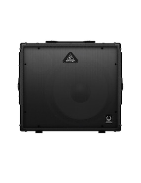 Amplificador Behringer KXD15 de 120 V