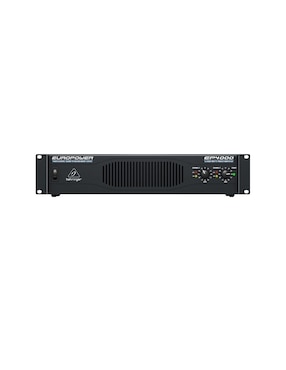 Amplificador Behringer EP4000 de 120 V - 220 V