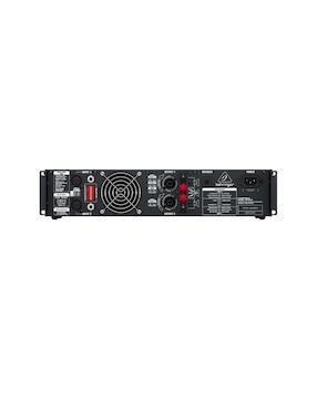 Amplificador Behringer EP4000 de 120 V - 220 V