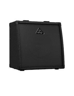 Amplificador Behringer K450FX de 120 V
