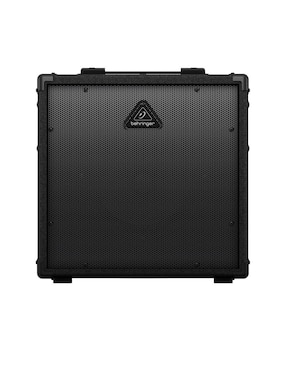 Amplificador Behringer K450FX de 120 V