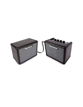 Amplificador Blackstar Fly Bass Pack De 110 V