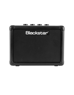 Amplificador Blackstar Fly 3 de 12 V