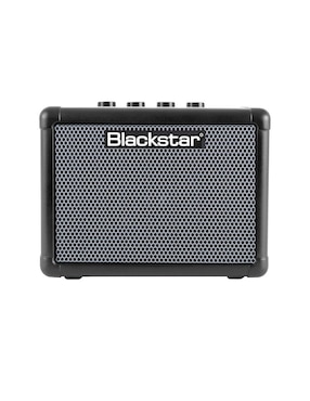 Amplificador para bajo Blackstar Fly Bass de 110 V