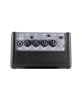 Amplificador para bajo Blackstar Fly Bass de 110 V