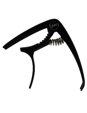 Capodastro para Guitarra Ground