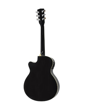 Guitarra electroacústica Ground Music YWAG-902E-N