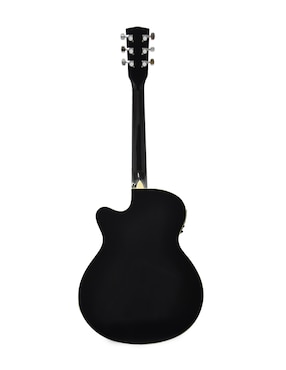 Guitarra electroacústica Ground Music YWAG-902E-N