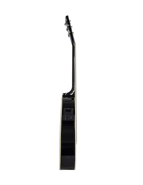 Guitarra electroacústica Ground Music YWAG-902E-N