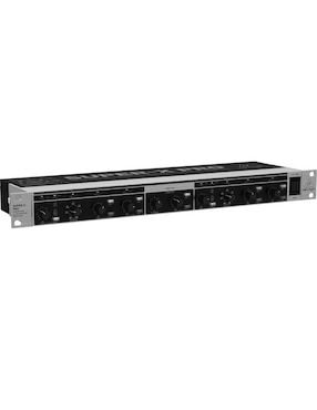 Crossover Behringer Electrónico CX2310V2