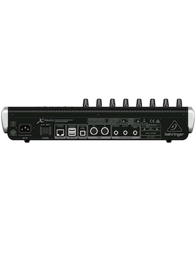Controlador Behringer X-Touch