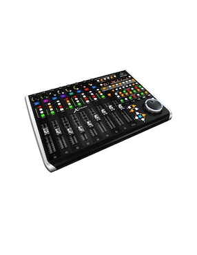 Controlador Behringer X-Touch