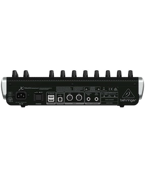 Controlador Behringer X-Touch Compa