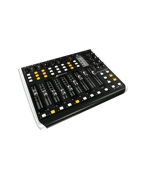 Controlador Behringer X-Touch Compa