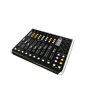 Controlador Behringer X-Touch Compa