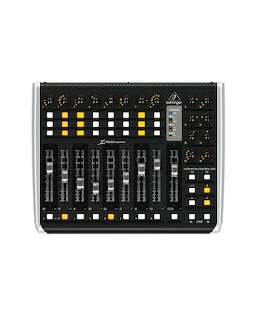 Controlador Behringer X-Touch Compa