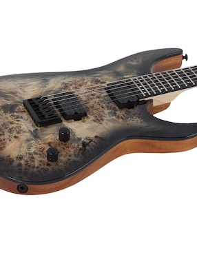 Guitarra eléctrica  Schecter c-6 pro