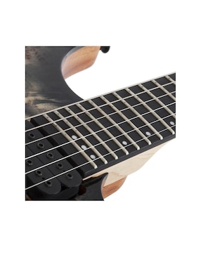 Guitarra eléctrica  Schecter c-6 pro