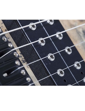 Guitarra eléctrica Schecter reaper-6