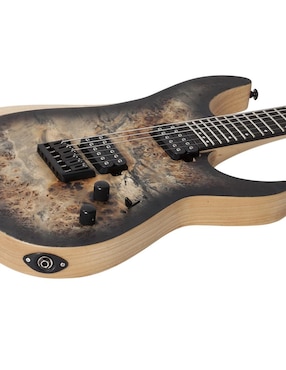 Guitarra eléctrica Schecter reaper-6