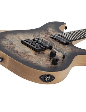 Guitarra eléctrica Schecter reaper-6