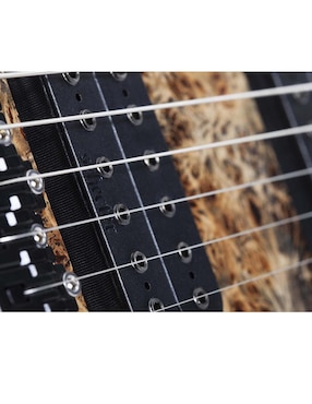 Guitarra eléctrica  Schecter c-6 fr pro