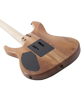 Guitarra eléctrica  Schecter c-6 fr pro