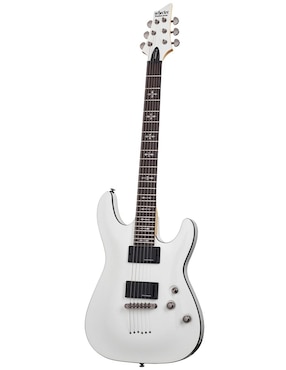 Guitarra eléctrica Schecter demon-6