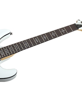 Guitarra eléctrica  Schecter demon-6