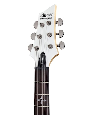 Guitarra eléctrica  Schecter demon-6