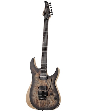 Guitarra Eléctrica Schecter Reaper - 6 FR S