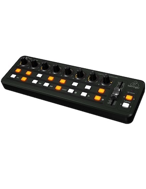 Controlador Behringer X-Touch Mini