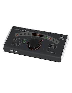 Controlador Behringer Control 2 USB