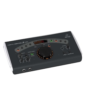Controlador Behringer Control 2 USB