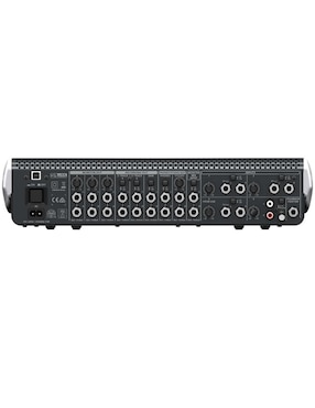 Controlador Behringer Control 2 USB
