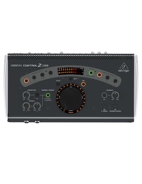 Controlador Behringer Control 2 USB