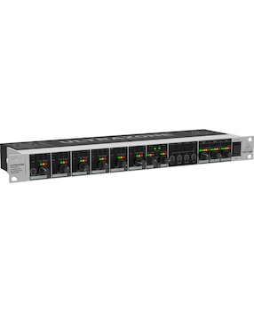 Mezcladora Behringer ZMX8210 V2