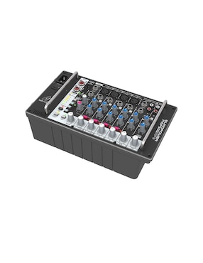 Consola Mezcladora Behringer PMP500MP3