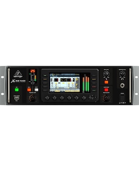Mezcladora de Rack Behringer X32RACK