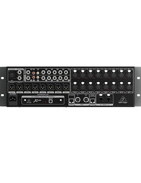 Mezcladora de Rack Behringer X32RACK