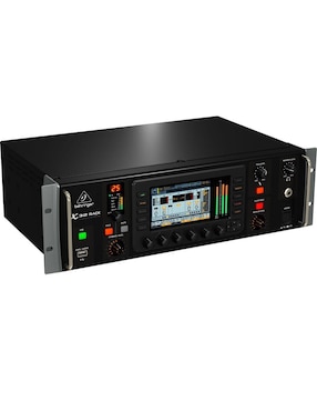 Mezcladora de Rack Behringer X32RACK
