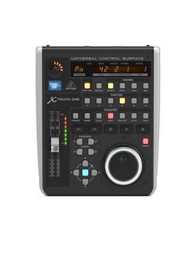 Controlador Behringer X-Touch One