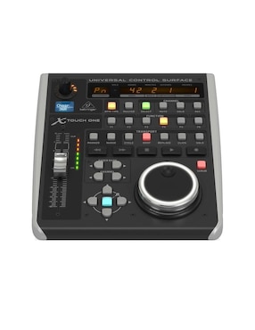 Controlador Behringer X-Touch One