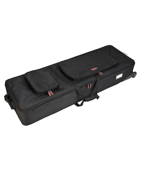 Funda SKB para Teclado 1SKB-SC76KW
