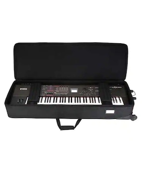 Funda SKB para Teclado 1SKB-SC76KW