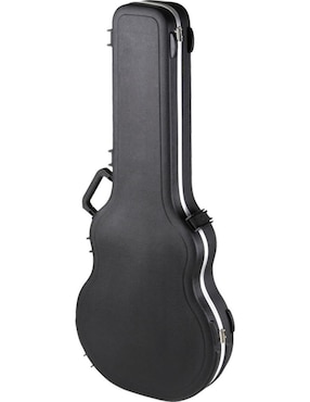 Estuche SKB Para Guitarra Eléctrica 1SKB-35