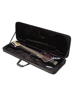Estuche SKB para Bajo Eléctrico 1SKB-SC44